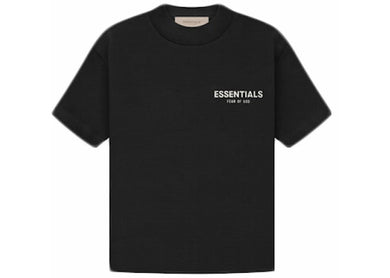 FEAR OF GOD ESSENTIALS Kids T-Shirt (SS22) Stretch Limo