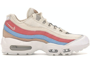Nike Air Max 95 Plant Color Collection Multi-Color (W)