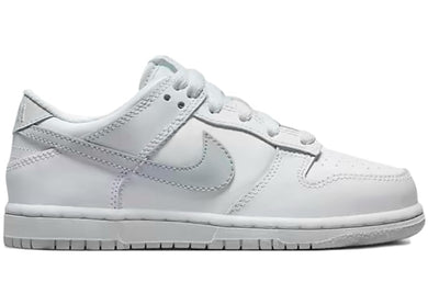 Nike Dunk Low White Pure Platinum (PS)