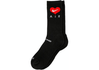 Nike x Drake Certified Lover Boy Socks Black (3 Pack)