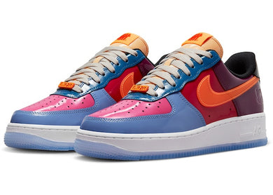 Nike Air Force 1 Low Undefeated Multi-Patent