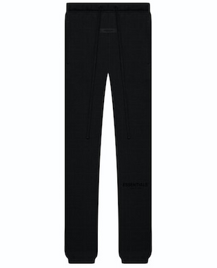FEAR OF GOD ESSENTIALS Sweatpants (SS22) Stretch Limo