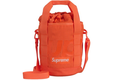 Supreme Cinch Bag (SS24) Orange