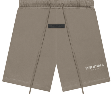FEAR OF GOD ESSENTIALS  Shorts Desert Taupe