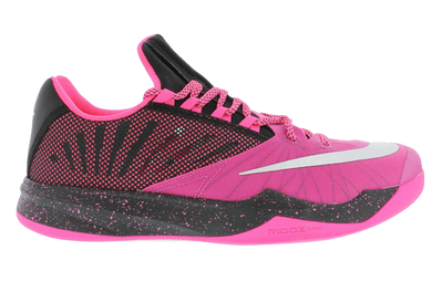 Nike Zoom Run The One Pink