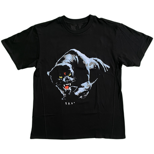 VLONE Black Panther T-Shirt Black