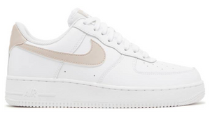 Nike Air Force 1 Low Fossil Stone (W)