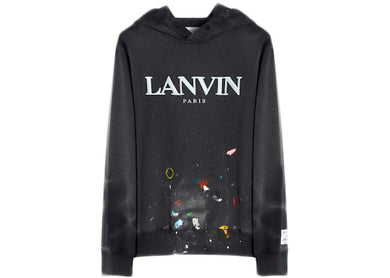 Gallery Dept. x Lanvin Hoodie Multi (Collection 2)