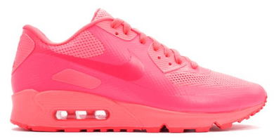 Nike Air Max 90 Hyperfuse Pink