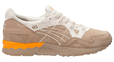 Asics Gel Lyte 5 Casual Lux Pack Sand