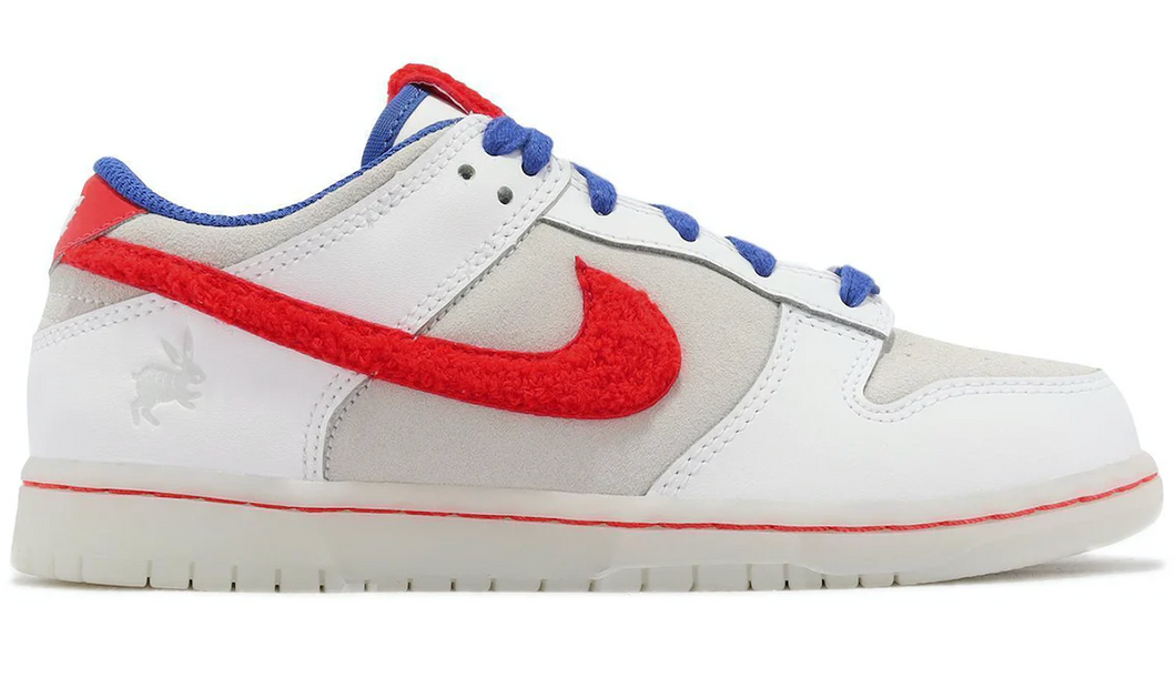 Nike Dunk Low Year of the Rabbit White Rabbit (2023) (PS)