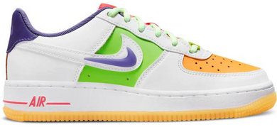 Nike Air Force 1 Low Fruit Colors (GS)