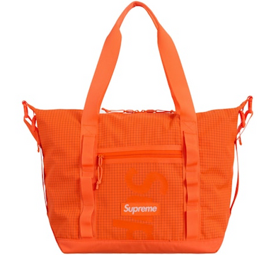 Supreme Tote Bag (SS24) Orange