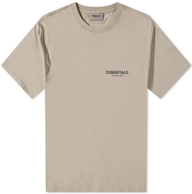 FEAR OF GOD ESSENTIALS Core Collection T-Shirt String