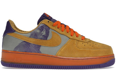 Nike Air Force 1 Low Amare Stoudemire New Six