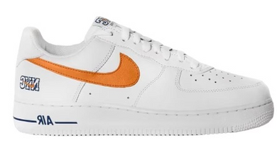 Nike Air Force 1 Low NYC SOHO Exclusive