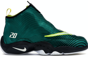 Nike Air Zoom Flight '98 The Glove Sole Collector Sonic Wave