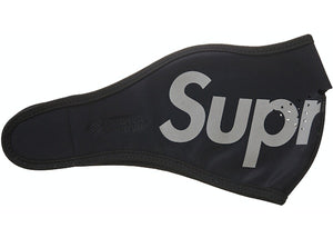 Supreme WINDSTOPPER Faskmask (FW23) Black