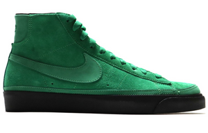 Nike Blazer High Premium Boston Celtics