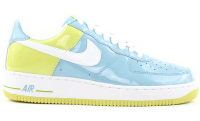 Nike Air Force 1 Low Pixie