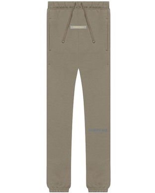 FEAR OF GOD ESSENTIALS Kids Sweatpant Taupe