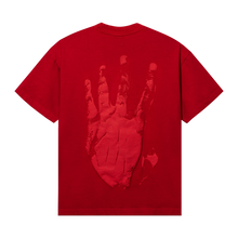 Load image into Gallery viewer, Revenge X Kill T-Shirt Red/Red
