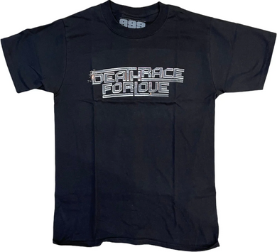 Juice Wrld Death Race for Love T-Shirt Black