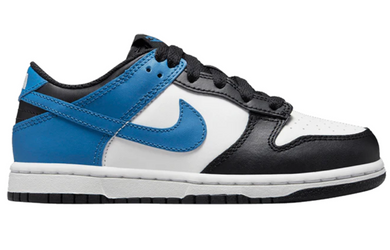 Dunk Low Industrial Blue (PS)