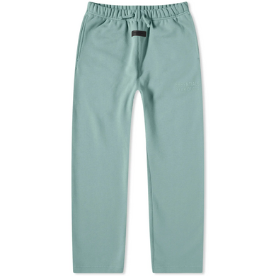 FEAR OF GOD ESSENTIALS Kids Sweatpants Sycamore